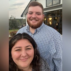 Meet your Posher, Madelyn